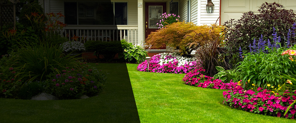 Flomaton Landscapers