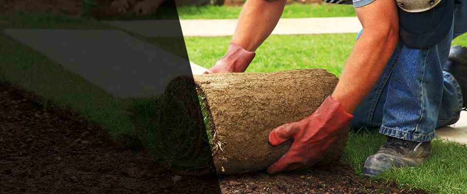 Flomaton Landscapers