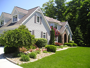 Landscapers and Lawncare Services in Flomaton, AL